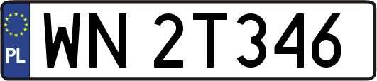 WN2T346
