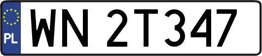 WN2T347