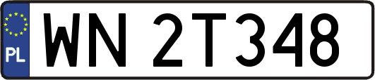 WN2T348