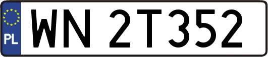 WN2T352