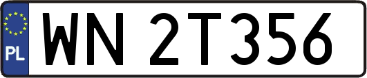 WN2T356