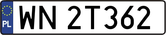 WN2T362
