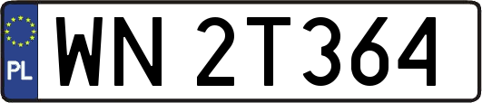 WN2T364