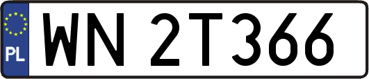 WN2T366