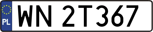 WN2T367