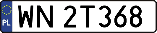 WN2T368
