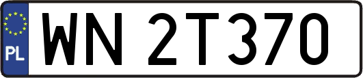 WN2T370