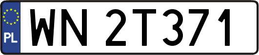 WN2T371