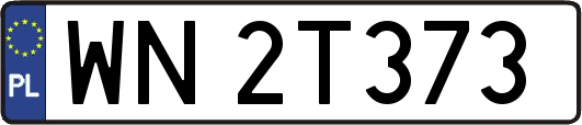 WN2T373