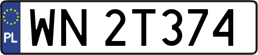 WN2T374