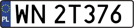 WN2T376