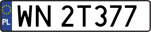 WN2T377