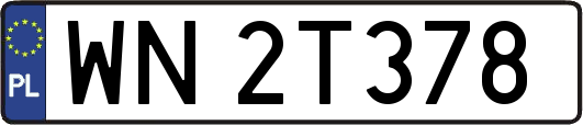 WN2T378