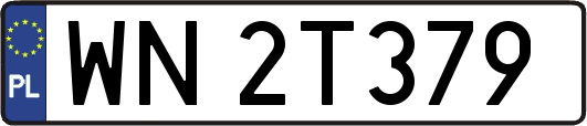 WN2T379