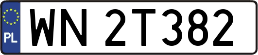 WN2T382