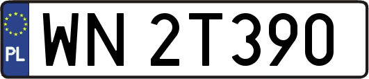 WN2T390