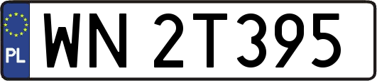 WN2T395