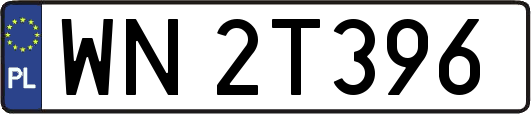 WN2T396