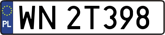 WN2T398