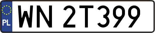 WN2T399