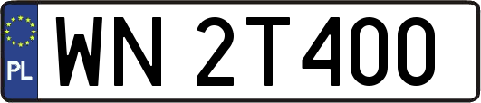 WN2T400