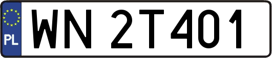 WN2T401