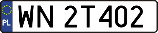 WN2T402