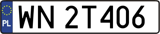 WN2T406