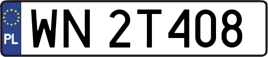 WN2T408