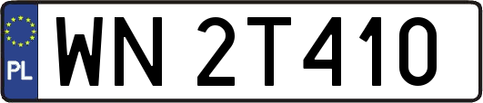 WN2T410