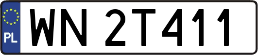 WN2T411
