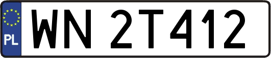 WN2T412