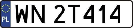 WN2T414