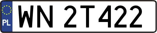 WN2T422