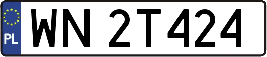 WN2T424