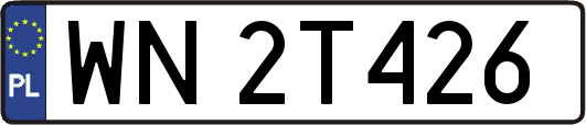 WN2T426