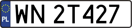 WN2T427