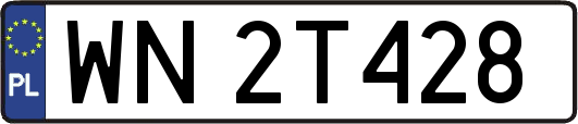 WN2T428
