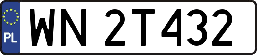WN2T432