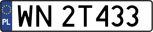 WN2T433