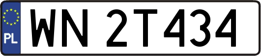 WN2T434