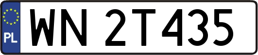 WN2T435