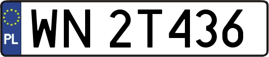 WN2T436