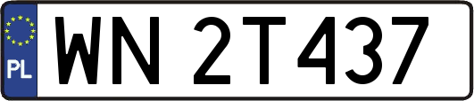 WN2T437