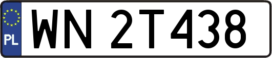 WN2T438