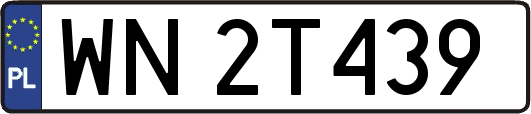WN2T439
