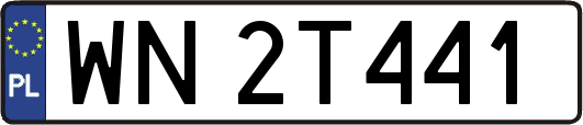 WN2T441