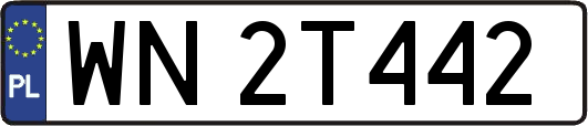 WN2T442