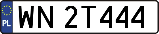 WN2T444