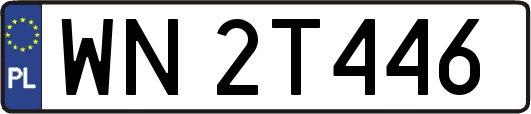 WN2T446